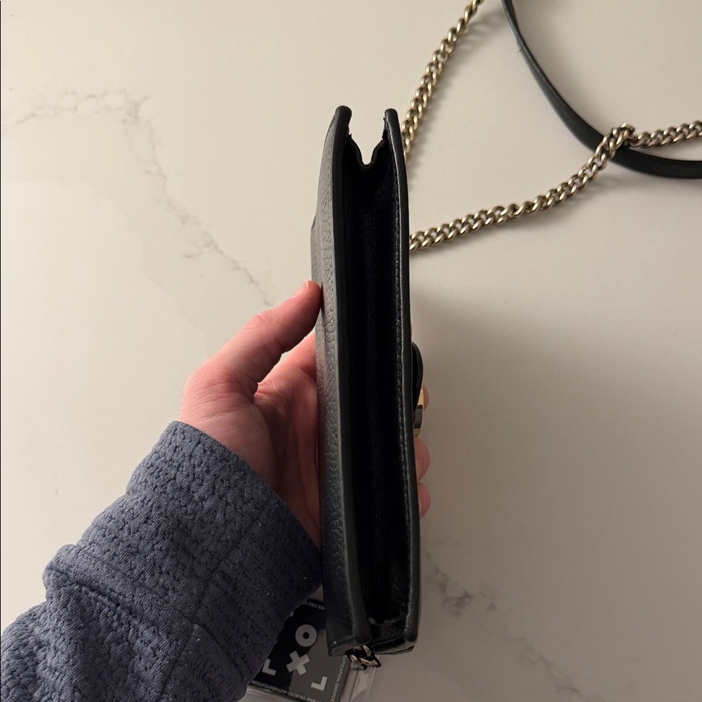 Gucci Black Crossbody Bag - Picture 5 of 5